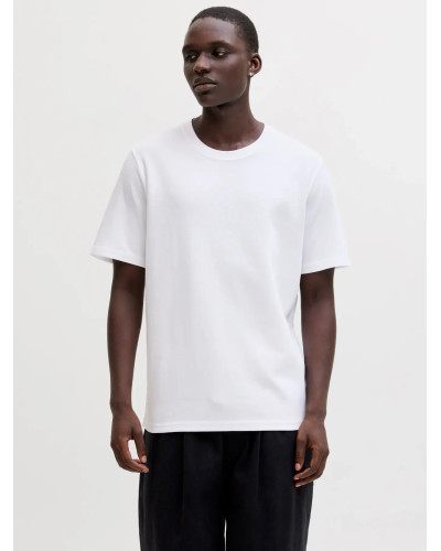 JPRBLAETHAN SS LOGO TEE