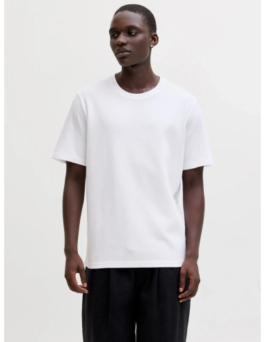JPRBLAETHAN SS LOGO TEE