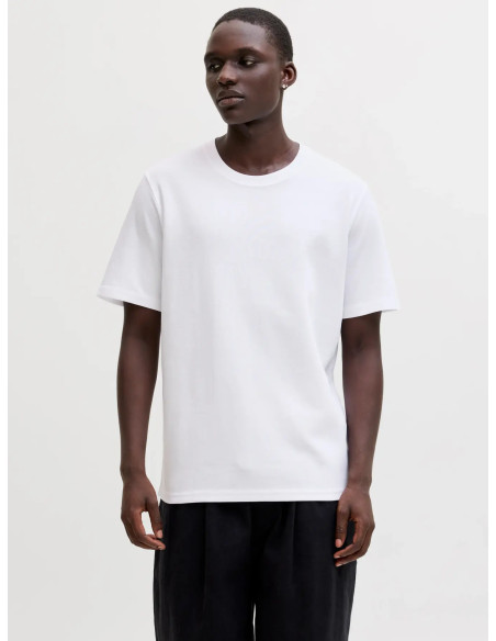 JPRBLAETHAN SS LOGO TEE