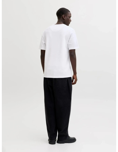JPRBLAETHAN SS LOGO TEE