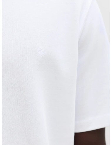 JPRBLAETHAN SS LOGO TEE