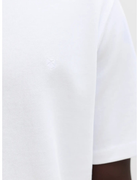 JPRBLAETHAN SS LOGO TEE