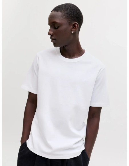 JPRBLAETHAN SS LOGO TEE