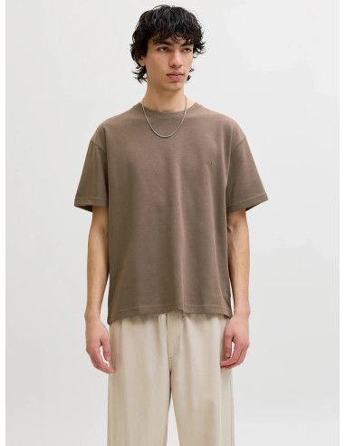 JPRBLAETHAN SS LOGO TEE