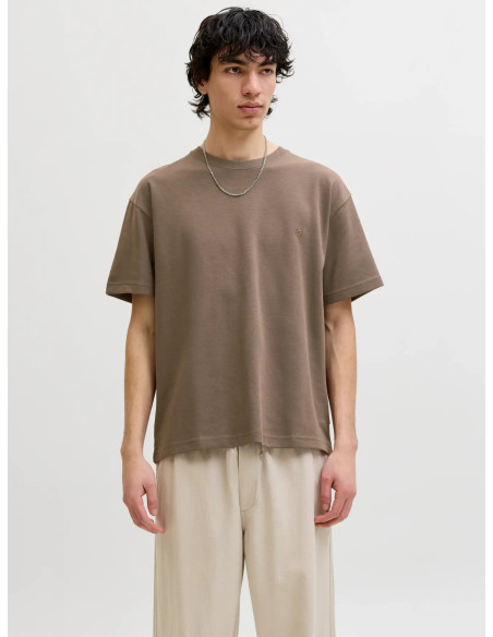 JPRBLAETHAN SS LOGO TEE
