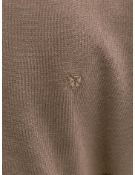 JPRBLAETHAN SS LOGO TEE