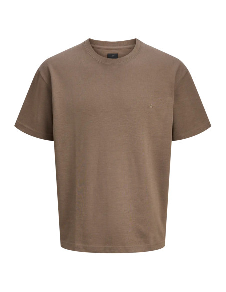 JPRBLAETHAN SS LOGO TEE