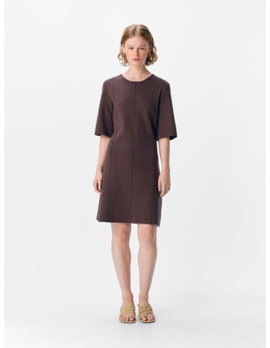 OBJREYNARD RE SHORT DRESS