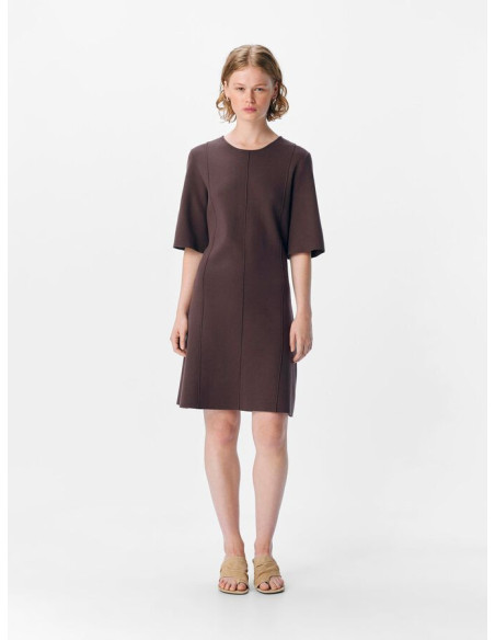 OBJREYNARD RE SHORT DRESS