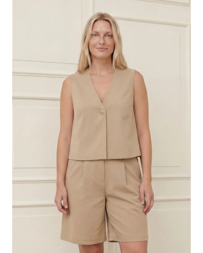 ISAY MAJSE WAISTCOAT