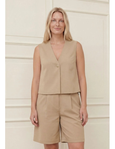 ISAY MAJSE WAISTCOAT