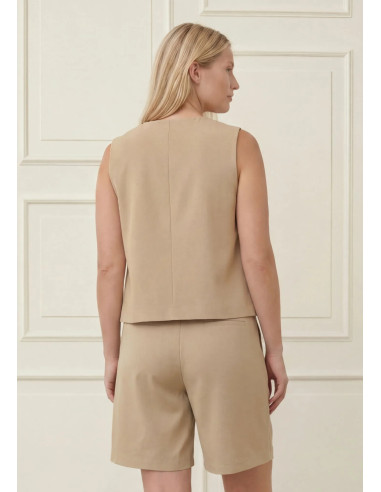 ISAY MAJSE WAISTCOAT
