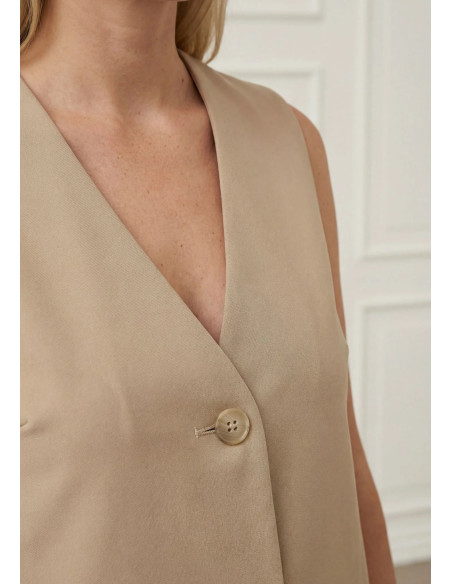 ISAY MAJSE WAISTCOAT