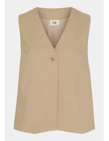 ISAY MAJSE WAISTCOAT