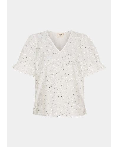 ISAY MOLLY BLOUSE