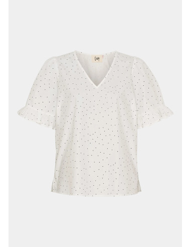 ISAY MOLLY BLOUSE