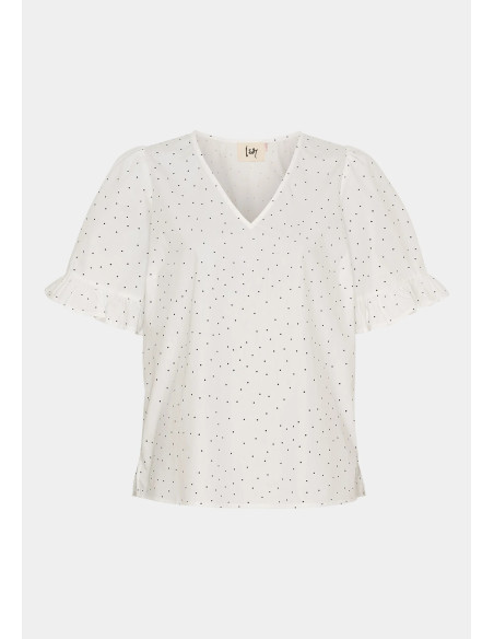 ISAY MOLLY BLOUSE