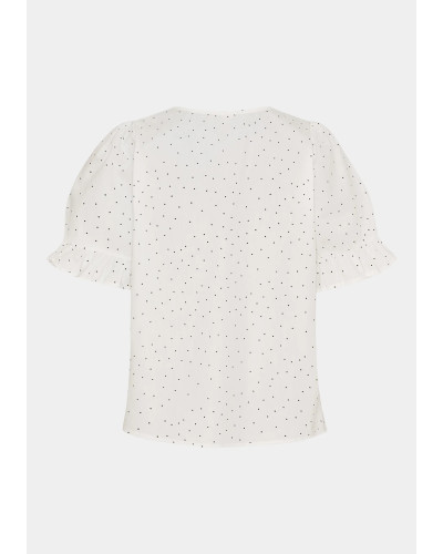 ISAY MOLLY BLOUSE 2