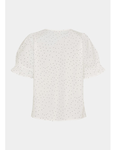 ISAY MOLLY BLOUSE