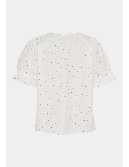 ISAY MOLLY BLOUSE