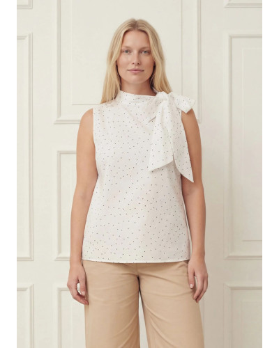 ISAY MOLLY TOP