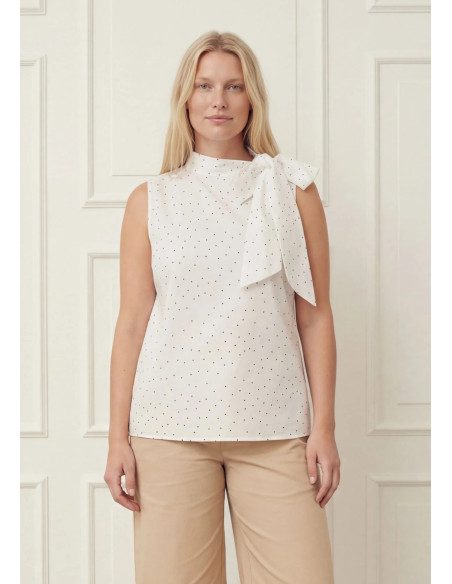 ISAY MOLLY TOP