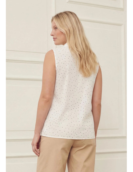 ISAY MOLLY TOP