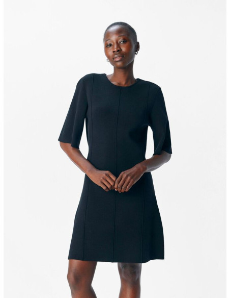 OBJREYNARD RE SHORT DRESS