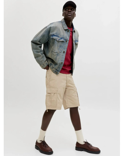 JPSTCOLE FRANK CARGO SHORTS 2