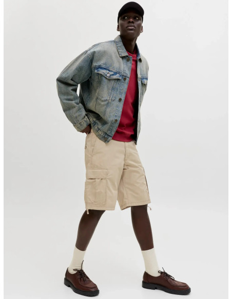 JPSTCOLE FRANK CARGO SHORTS