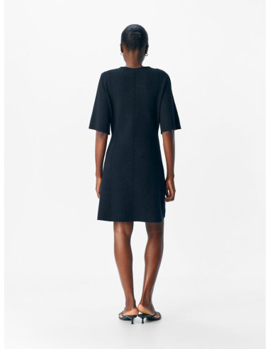 OBJREYNARD RE SHORT DRESS