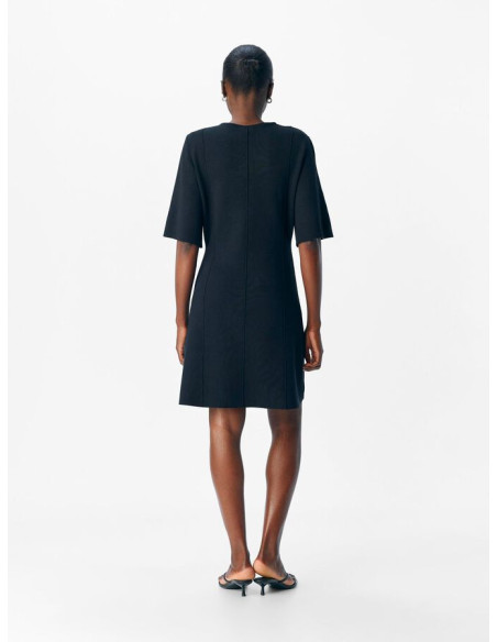 OBJREYNARD RE SHORT DRESS
