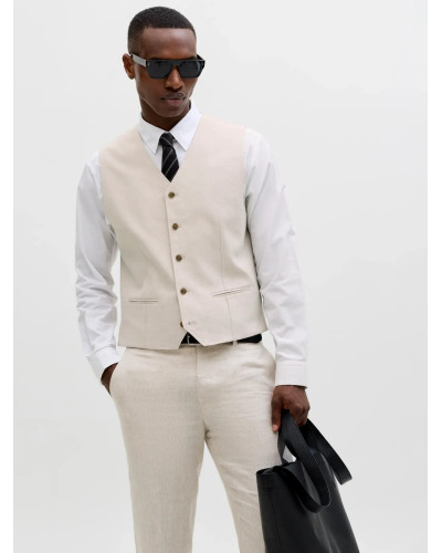 JPRMATRIN WC LINEN BLEND