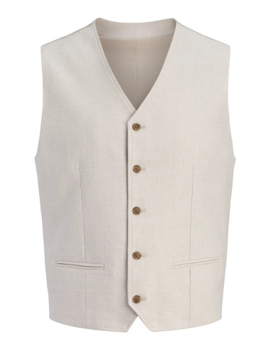JPRMATRIN WC LINEN BLEND