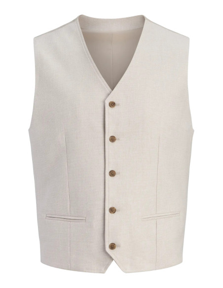 JPRMATRIN WC LINEN BLEND
