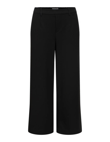 OBJLISA CROPPED WIDE PANT