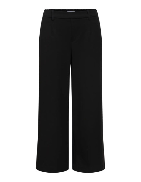 OBJLISA CROPPED WIDE PANT