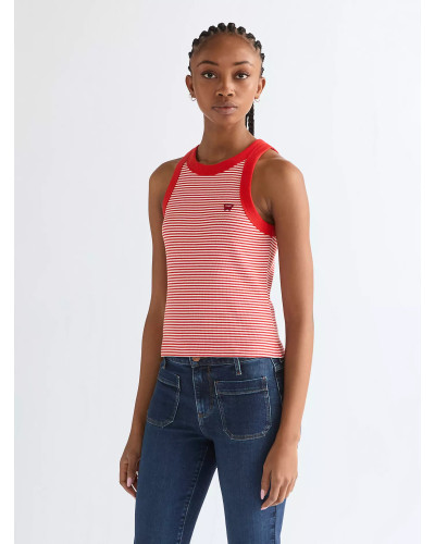 WRANGLER RINGER TANK