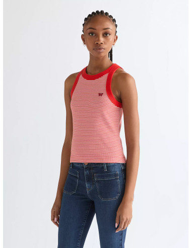 WRANGLER RINGER TANK