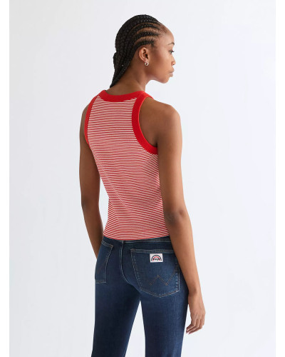WRANGLER RINGER TANK 2