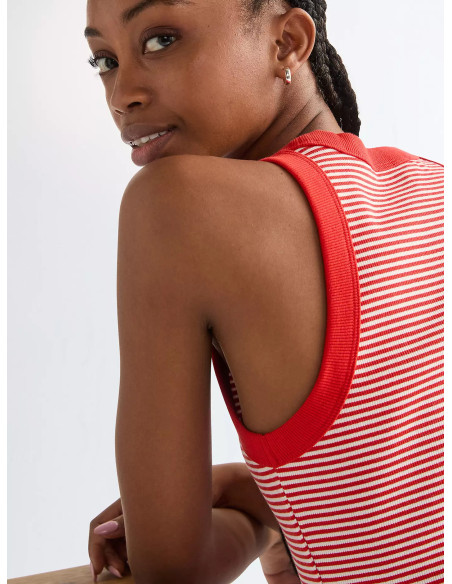 WRANGLER RINGER TANK