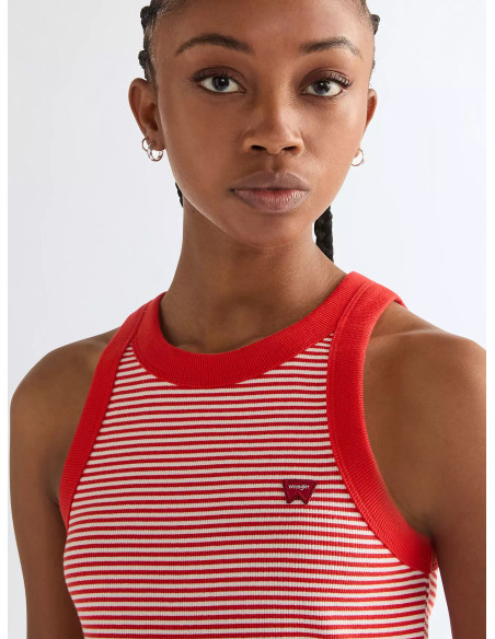 WRANGLER RINGER TANK