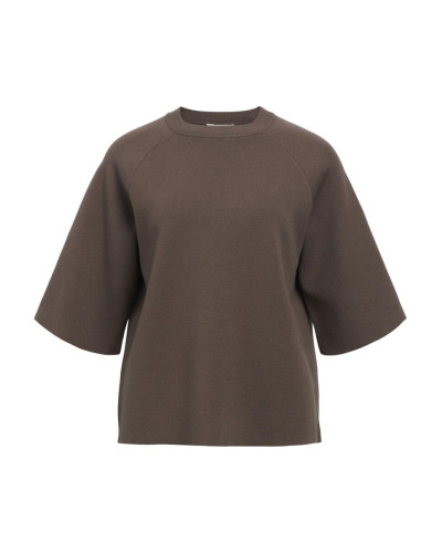 OBJREYNARD KNIT PULLOVER