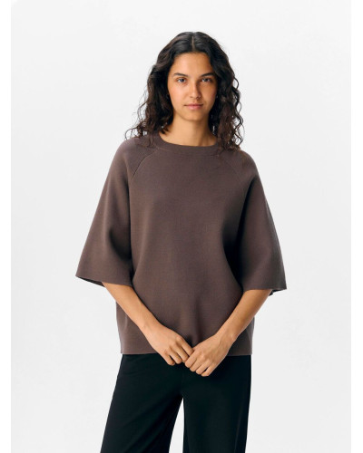 OBJREYNARD KNIT PULLOVER 2
