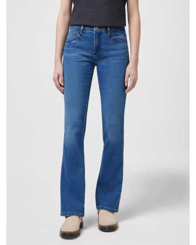 WRANGLER BOOTCUT