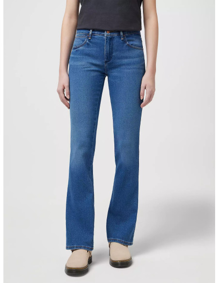WRANGLER BOOTCUT