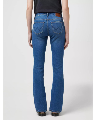 WRANGLER BOOTCUT 2