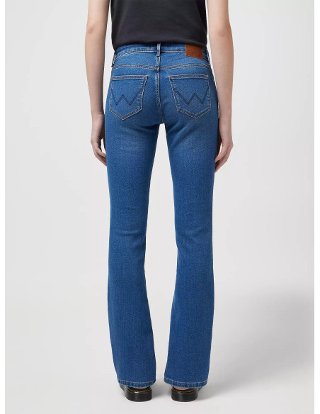 WRANGLER BOOTCUT