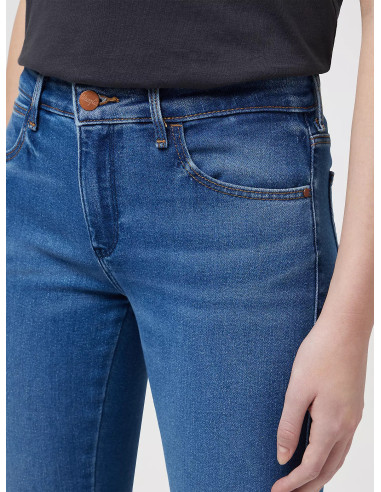 WRANGLER BOOTCUT