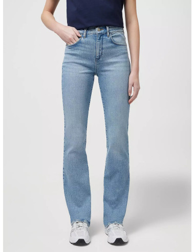 WRANGLER BOOTCUT